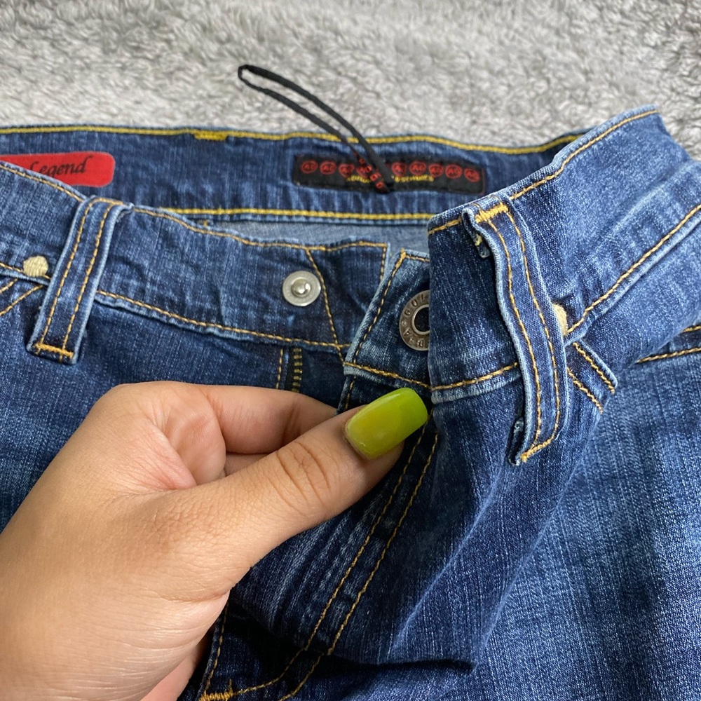 Cute jeans